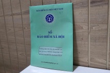 Cách xin cấp lại sổ Bảo hiểm Xã hội thông qua ứng dụng VssID