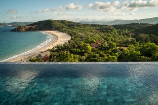 Top 5 resort xa hoa ở Việt Nam, được giới nhà giàu chọn làm "nơi ẩn mình" - 10