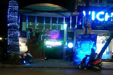 Phát hiện hàng loạt sai phạm tại quán bar "chui" gây ồn giữa Hà Nội