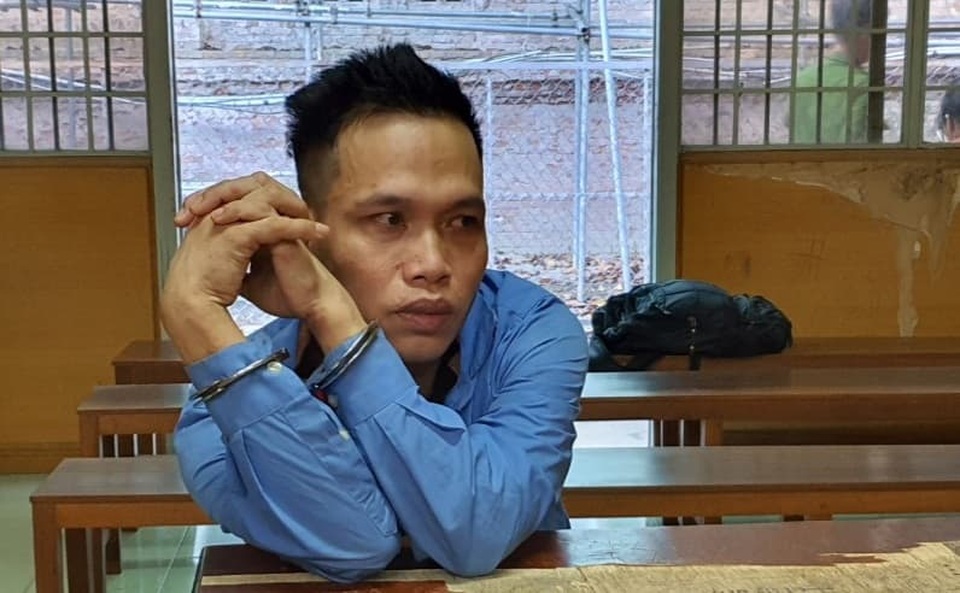 Cuồng ghen, phi công đâm trọng thương nhân tình - 1 Cuồng ghen, phi công đâm trọng thương nhân tình - 1