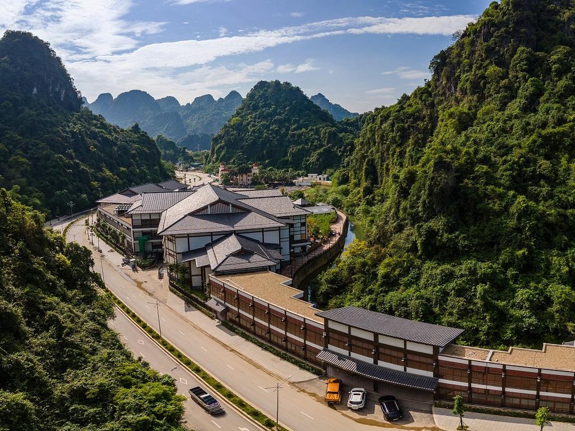 Khám phá Nhật Bản thu nhỏ tại Yoko Onsen Quang Hanh cuối năm - 1 Khám phá Nhật Bản thu nhỏ tại Yoko Onsen Quang Hanh cuối năm - 1