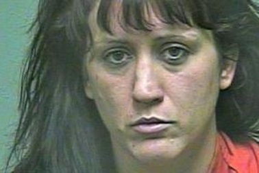 Phạm nhân giấu ma túy trong "vùng kín"