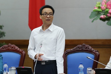 Phó Thủ tướng chỉ đạo làm chính sách dài hạn trước khi “dân số già hoá”