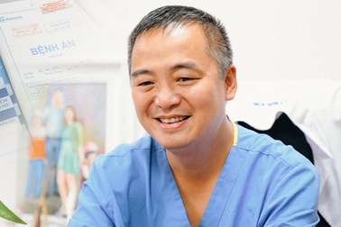 PGS.TS.BS Nguyễn Lân Hiếu làm giám đốc bệnh viện Đại học Y Hà Nội