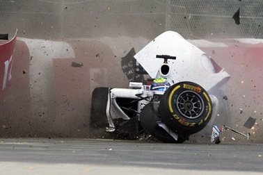 Mercedes đã tìm được đối thủ