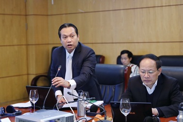 Luật Bảo vệ môi trường sửa đổi sẽ bỏ nhiều thủ tục, tích hợp nhiều giấy phép