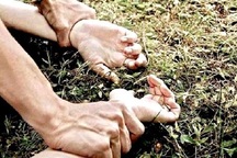 Giở trò đồi bại bất thành, "yêu râu xanh" bị nạn nhân đâm chết