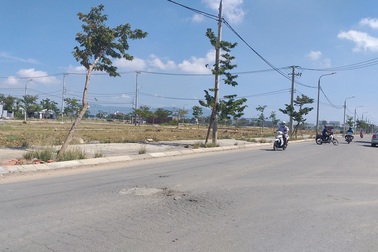 Đà Nẵng công bố giá đất tái định cư tại quận Ngũ Hành Sơn