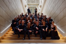 Chuỗi sự kiện âm nhạc quốc tế đỉnh cao sẽ diễn ra tại Nhà hát Hồ Gươm