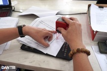 Cắt giảm tối thiểu 30% thời gian giải quyết các thủ tục hành chính