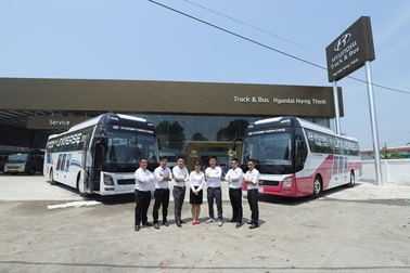 Hành trình cảm xúc