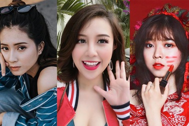 Những cô nàng 1999 "áp đảo" ngày mở màn cuộc thi Miss Teen