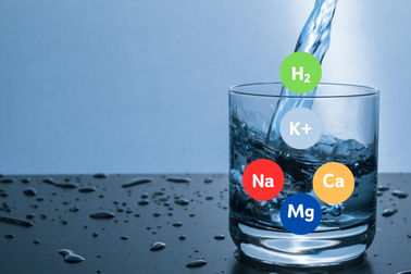 Bí quyết giải rượu bia ngày Tết nhờ nước ion kiềm