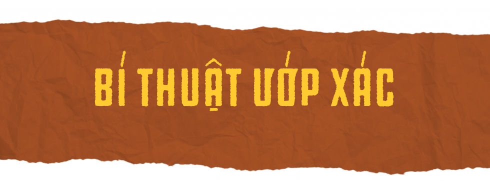 Vén màn bí ẩn những xác ướp Việt: Trăm năm còn nguyên hình hài - 8 Vén màn bí ẩn những xác ướp Việt: Trăm năm còn nguyên hình hài - 8