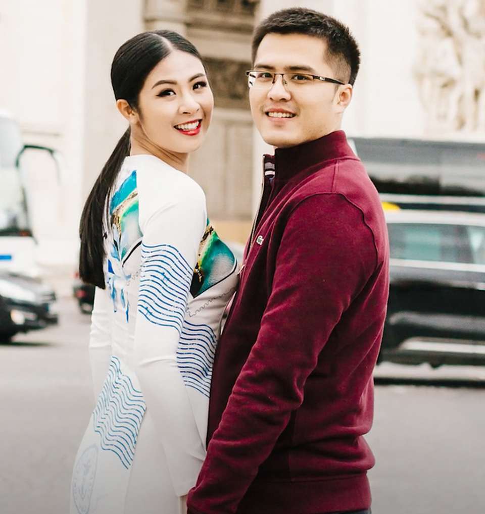Sau nhiều sóng gió đời tư, Hồ Ngọc Hà, Thu Quỳnh, Quế Vân tim vui trở lại - 9 Sau nhiều sóng gió đời tư, Hồ Ngọc Hà, Thu Quỳnh, Quế Vân tim vui trở lại - 9