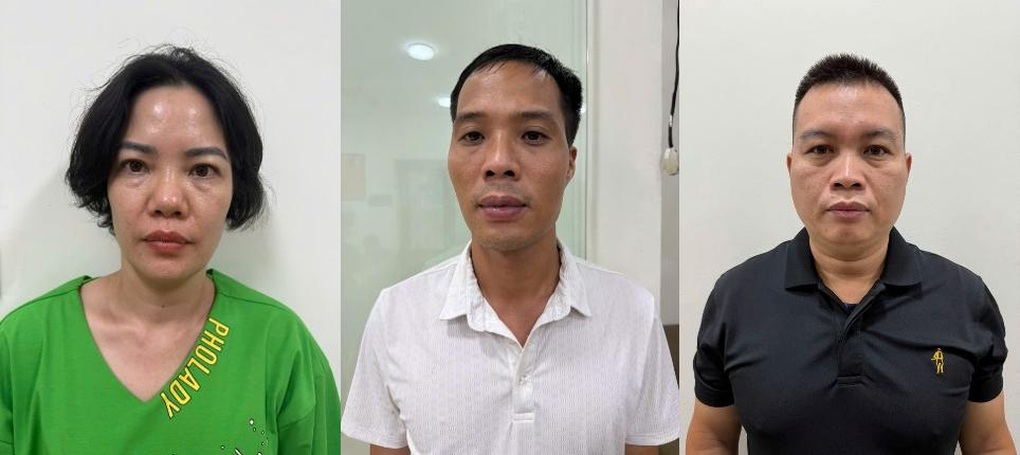 Điều dưỡng liều lĩnh mở phòng khám, thuê cò dẫn khách để kiếm lời - 1 Điều dưỡng liều lĩnh mở phòng khám, thuê cò dẫn khách để kiếm lời - 1