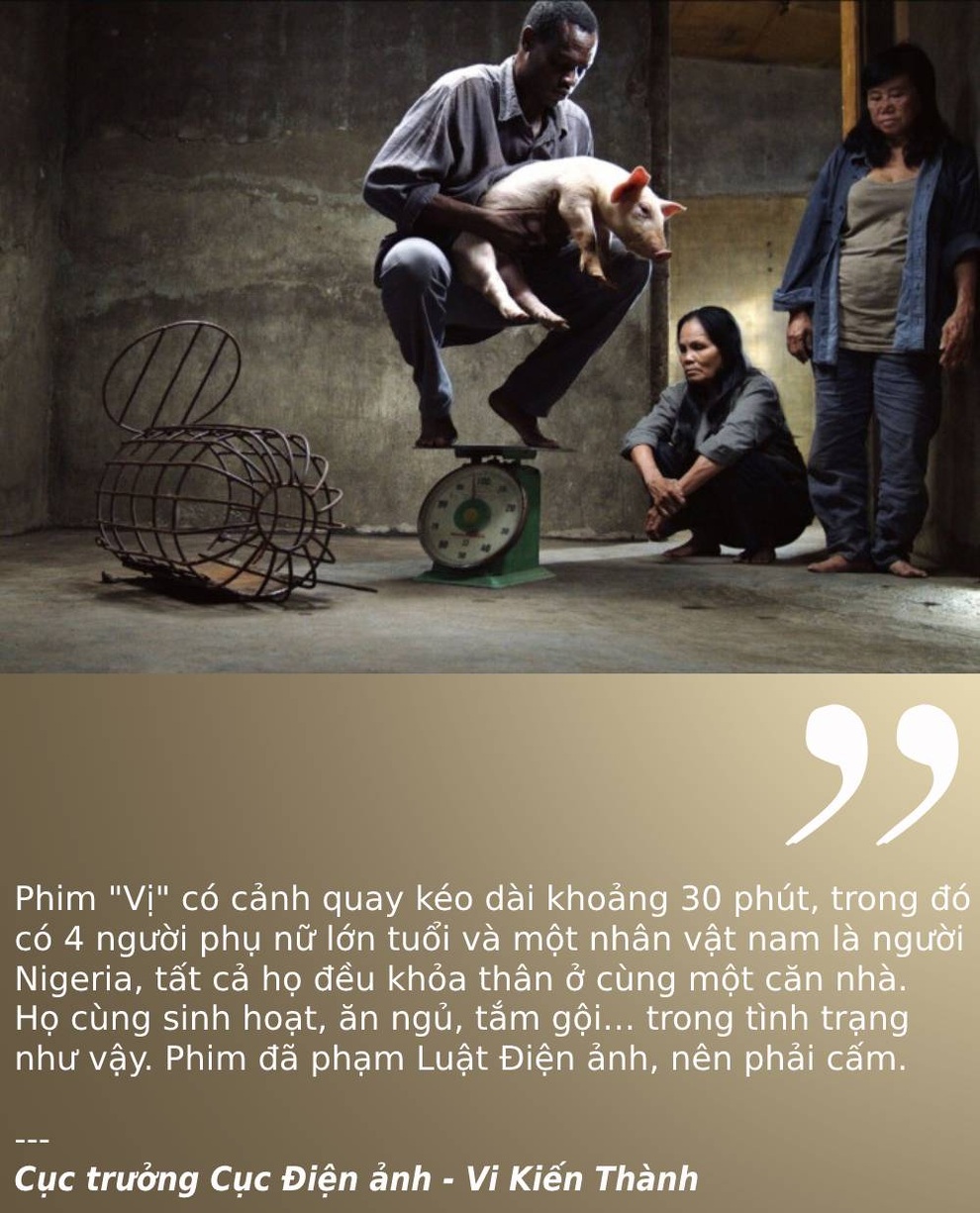 Xử lý những lùm xùm xung quanh đăng tải của MC Trác Thúy Miêu - 2 Xử lý những lùm xùm xung quanh đăng tải của MC Trác Thúy Miêu - 2