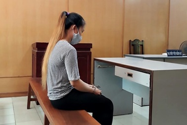 Bị đánh, người phụ nữ đoạt mạng “chồng hờ”