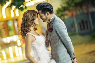 Giấu chuyện có con trai riêng, chồng nhận tình cũ làm chị kết nghĩa