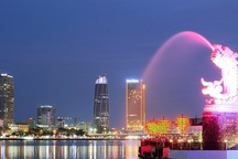 Đề xuất điều chỉnh Quy hoạch chung TP. Đà Nẵng tầm nhìn 2045 được phê duyệt