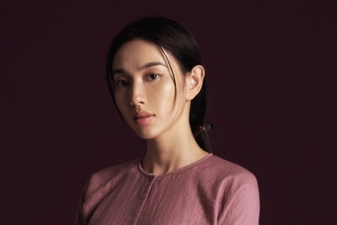 Ê-kíp phim "Linh miêu" nói lý do chọn Hoa hậu Thùy Tiên đóng vai chính