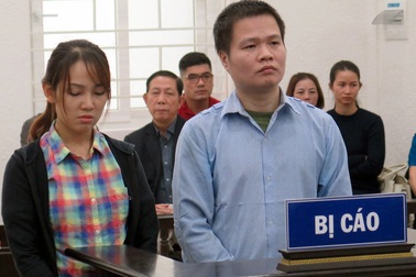 Kiều nữ Hà Nội cùng chồng lừa đảo tiền tỷ của người đặt mua biệt thự