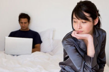 Nghẹn lòng chuyện "sống thử" của cô nữ sinh 