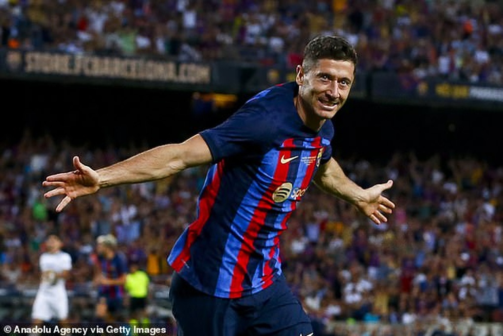 Barcelona sắp mất hai ngôi sao đắt giá theo cách ít ai ngờ - 2 Barcelona sắp mất hai ngôi sao đắt giá theo cách ít ai ngờ - 2