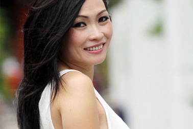 Phương Thanh úp mở chuyện mang bầu lần hai