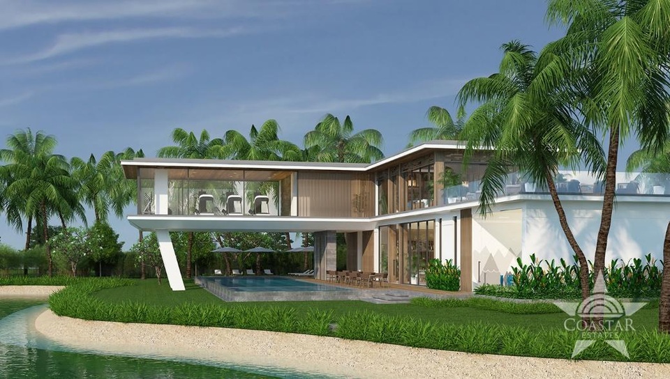 Bà Rịa Vũng Tàu: Điểm dừng chân mới của nhà đầu tư bất động sản nghỉ dưỡng - 1 Bà Rịa Vũng Tàu: Điểm dừng chân mới của nhà đầu tư bất động sản nghỉ dưỡng - 1