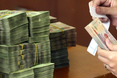 Hơn 815.800 tỷ đồng chi cân đối ngân sách năm 2015