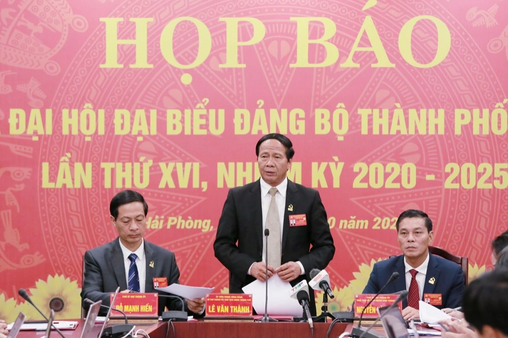 Ông Lê Văn Thành là con người hành động, đã làm là dứt điểm và hiệu quả - 1 Ông Lê Văn Thành là con người hành động, đã làm là dứt điểm và hiệu quả - 1
