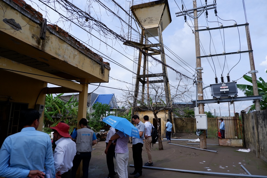 Masterise Group và hành trình nâng tầm chất lượng sống của hơn một triệu người Việt - 2 Masterise Group và hành trình nâng tầm chất lượng sống của hơn một triệu người Việt - 2