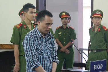 Vụ tài xế cố tình cán chết nam sinh: Gia đình bị hại làm đơn kháng cáo