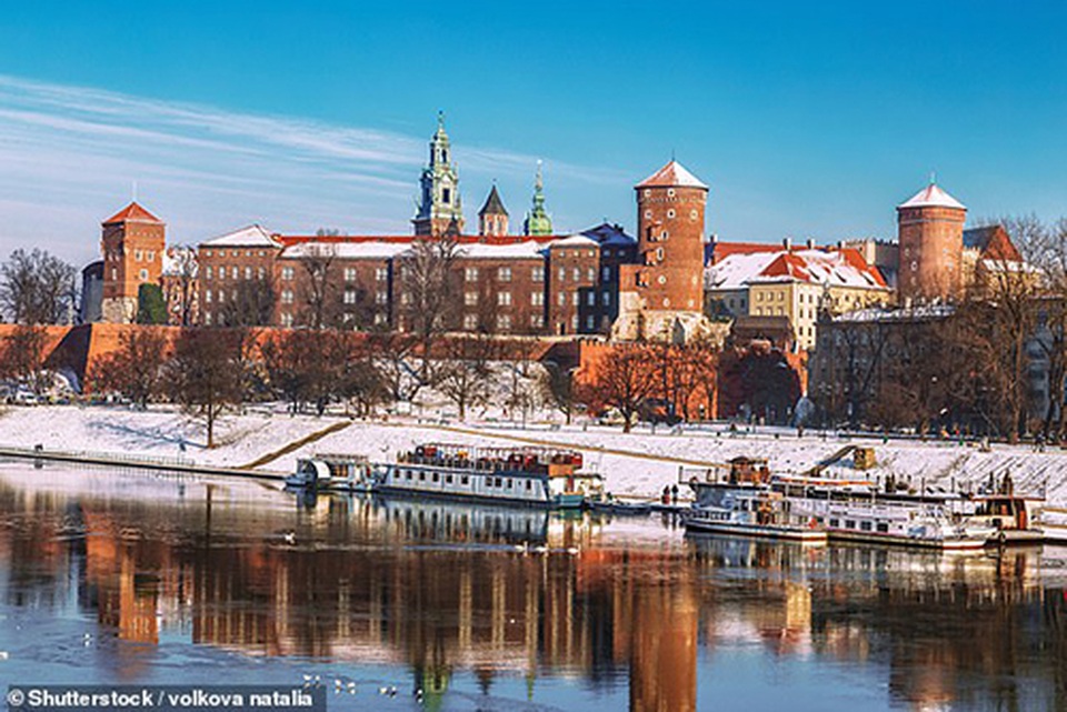 Phú Quốc, Đà Nẵng được bình chọn Top điểm đến nổi bật 2020 - 13 Phú Quốc, Đà Nẵng được bình chọn Top điểm đến nổi bật 2020 - 13