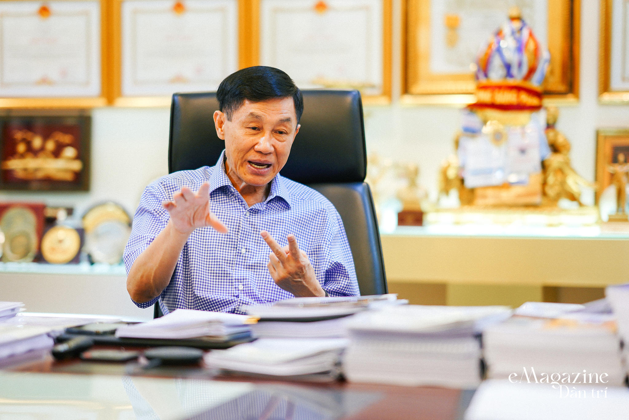 Người được chọn cho sứ mệnh mở đường đặc biệt của Chính phủ Việt Nam - 25 Người được chọn cho sứ mệnh mở đường đặc biệt của Chính phủ Việt Nam - 25