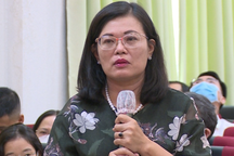 Giám đốc BV Hùng Vương: Bác sĩ bị đánh vẫn phải điều trị bệnh nhân vì y đức