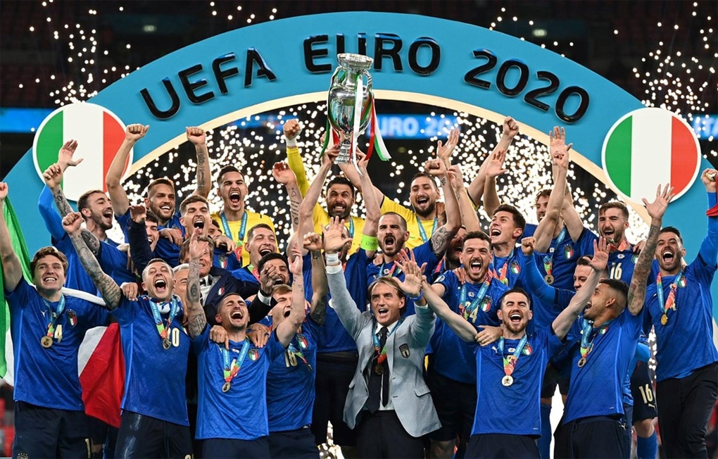 Bốc thăm Euro 2024: Bảng siêu tử thần có thể xuất hiện - 2 Bốc thăm Euro 2024: Bảng siêu tử thần có thể xuất hiện - 2