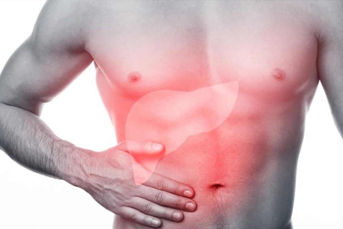4 yếu tố nguy cơ chính của ung thư biểu mô tế bào gan - 1 4 yếu tố nguy cơ chính của ung thư biểu mô tế bào gan - 1