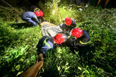 Du khách tử nạn khi chơi dù lượn: Không phải ký cam kết là xong!