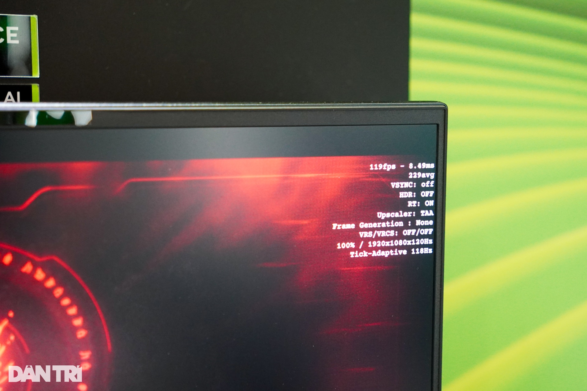 Computex 2025: Laptop gaming AI hiệu suất cao thay thế máy tính bàn - 17 Computex 2025: Laptop gaming AI hiệu suất cao thay thế máy tính bàn - 17