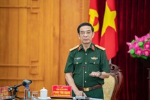 Tăng cường giao lưu kinh tế, văn hóa giữa nhân dân biên giới Việt - Trung