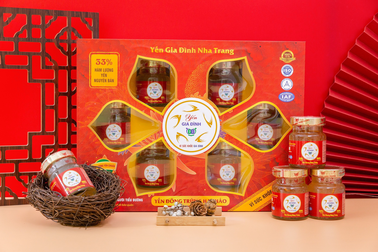 Nâng cao công dụng của yến sào khi dùng đúng cách