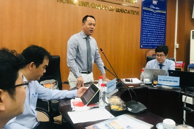 "Làm sao tuyển sinh khách quan khi học bạ ngày càng sáng, càng đẹp?"