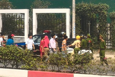 Thảm sát kinh hoàng 6 người trong 1 gia đình