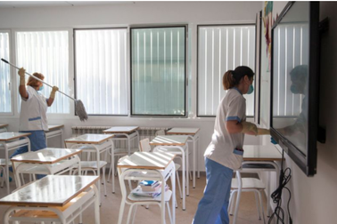 Mỹ: Kế hoạch mở cửa lại trường học gây nhiều áp lực lên phụ huynh