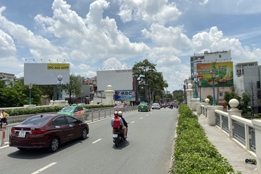 Lấy ý kiến việc đặt tên đường Lê Văn Duyệt