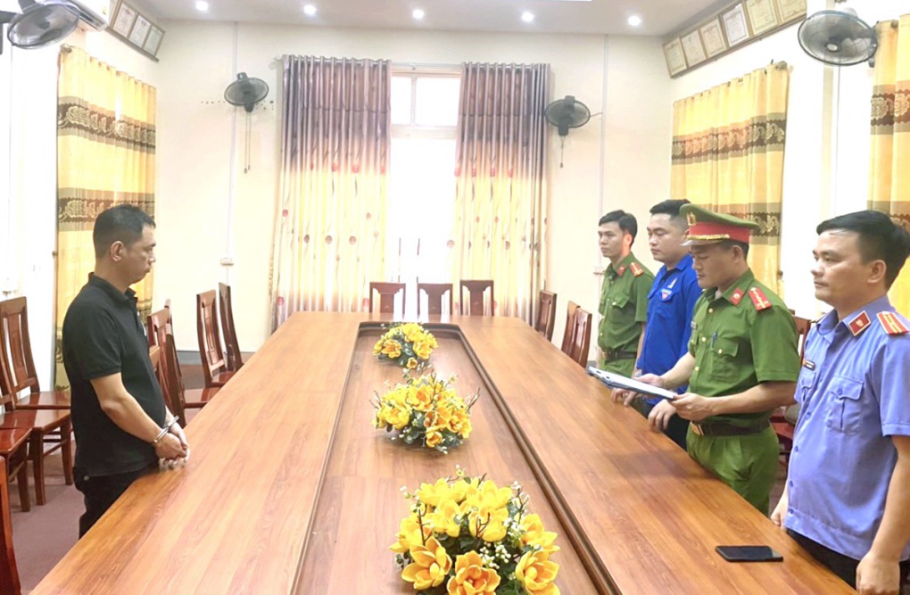 Bắt Đạt 9 ngón tại Hà Tĩnh - 1 Bắt Đạt 9 ngón tại Hà Tĩnh - 1