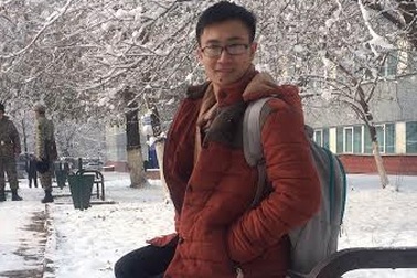 Gặp chàng trai từng “gây bão” vì tâm thư tới Bộ trưởng