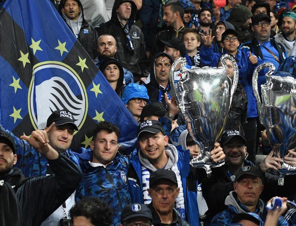 Serie A vẫn không hoãn bất chấp Covid-19 đang bùng phát ở Italia - 2 Serie A vẫn không hoãn bất chấp Covid-19 đang bùng phát ở Italia - 2